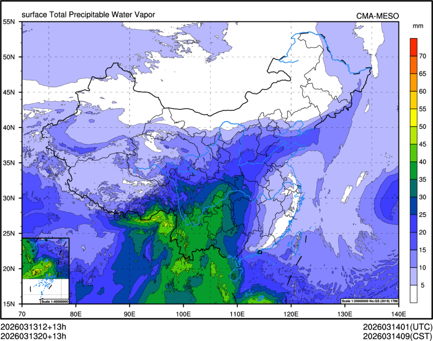 03/13 20时 +013小时