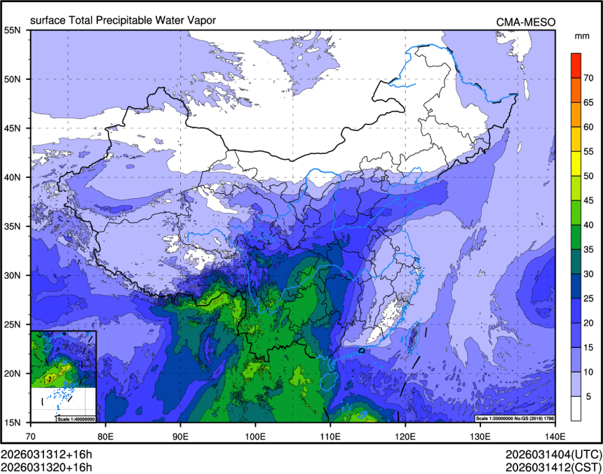 03/13 20时 +016小时
