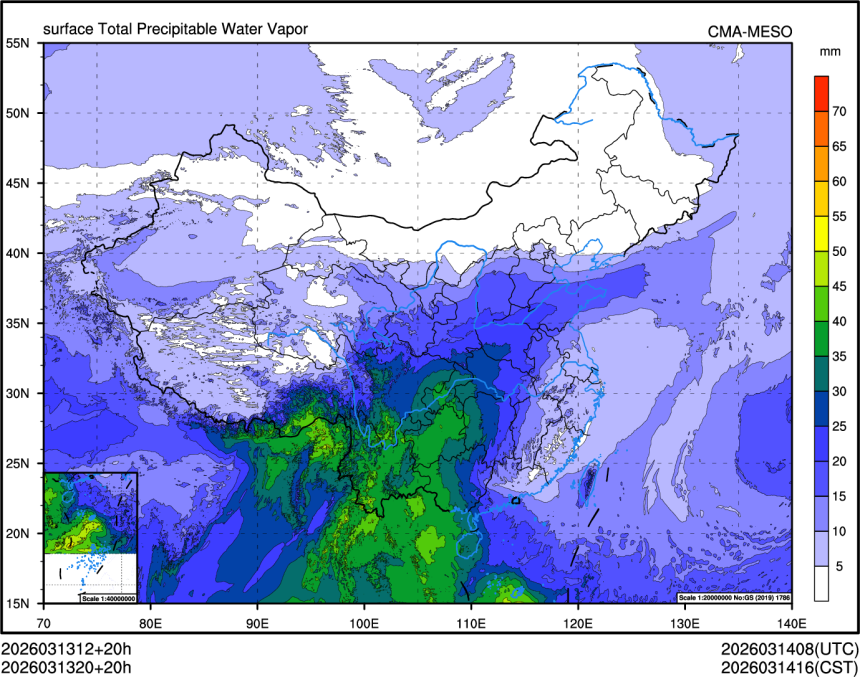 03/13 20时 +020小时
