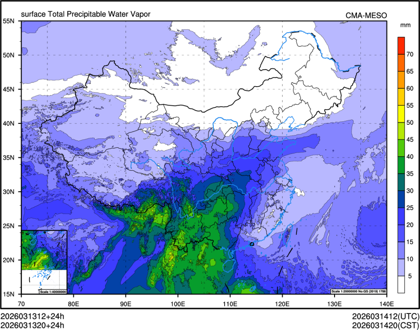 03/13 20时 +024小时