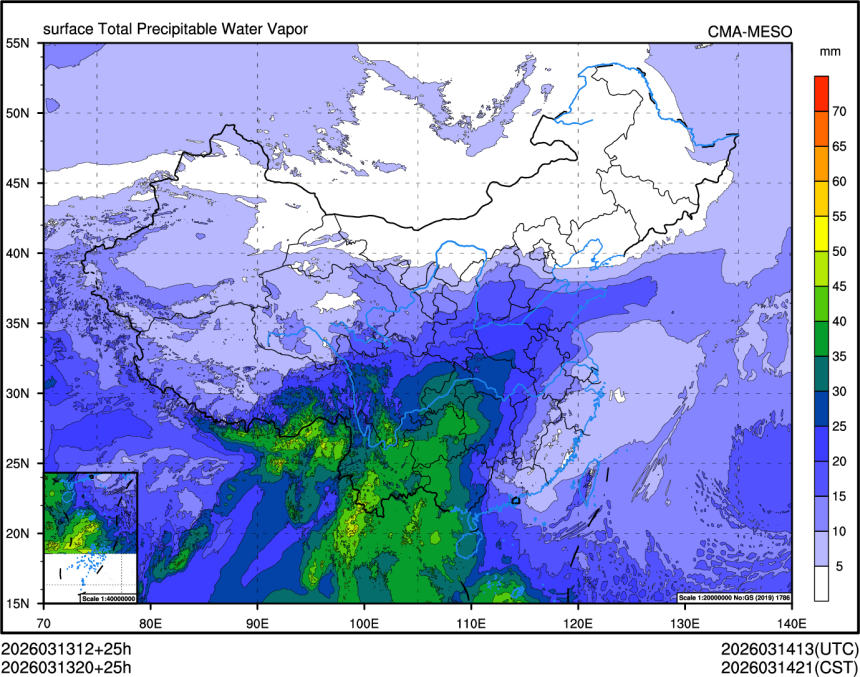 03/13 20时 +025小时