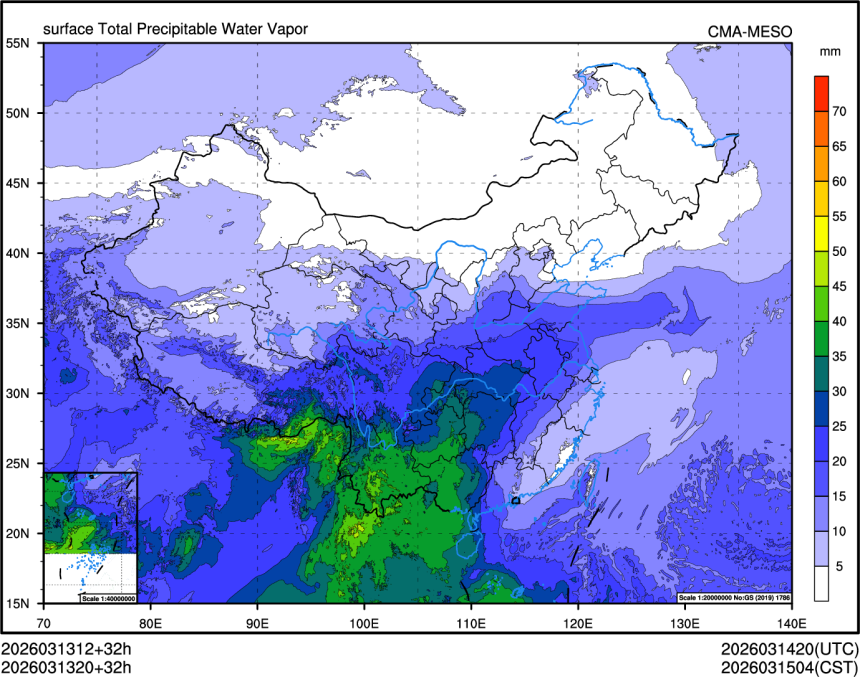 03/13 20时 +032小时