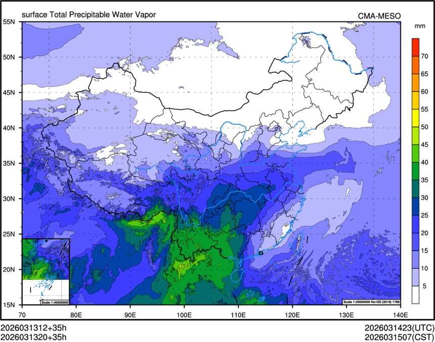 03/13 20时 +035小时