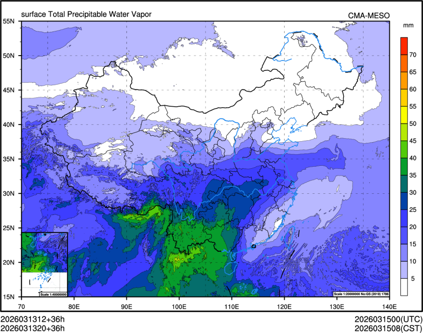 03/13 20时 +036小时