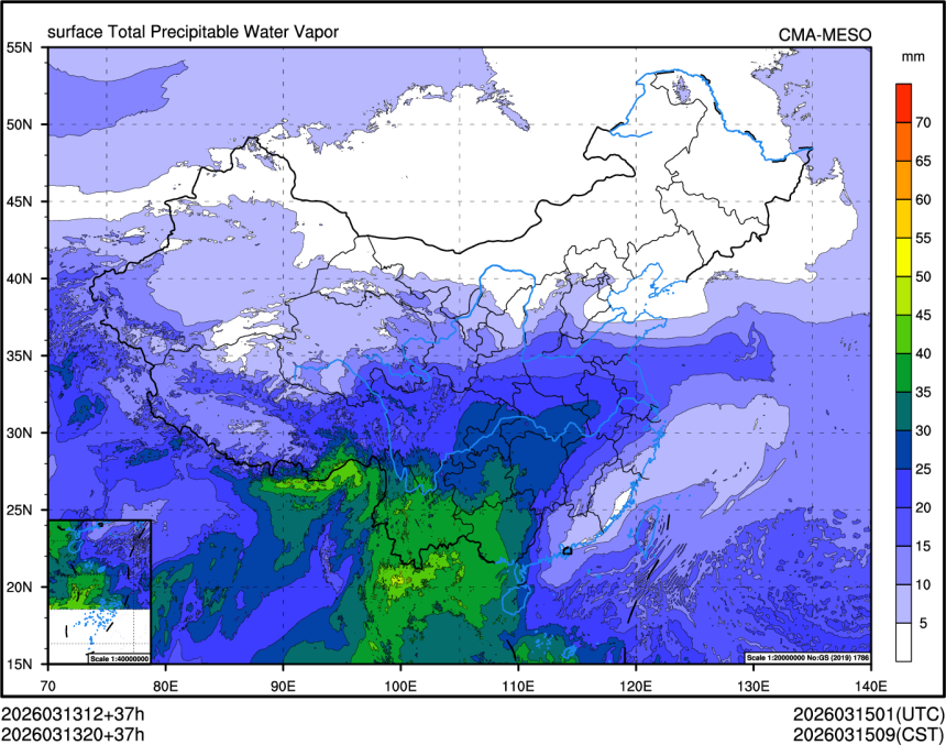 03/13 20时 +037小时