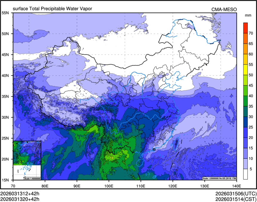 03/13 20时 +042小时