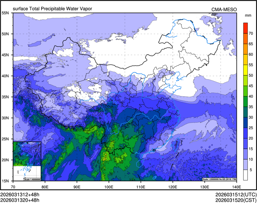 03/13 20时 +048小时