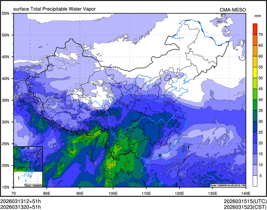 03/13 20时 +051小时