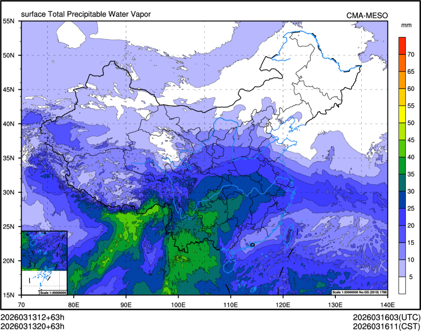 03/13 20时 +063小时