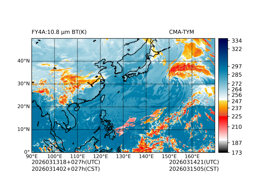 03/13 18时 +027小时
