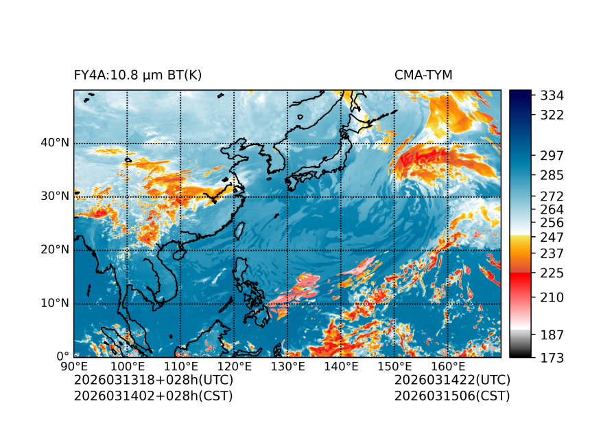 03/13 18时 +028小时