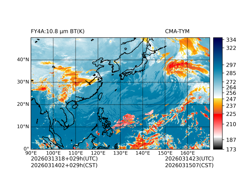 03/13 18时 +029小时