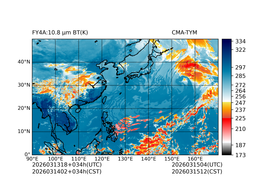 03/13 18时 +034小时