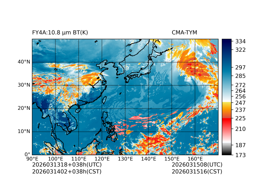 03/13 18时 +038小时
