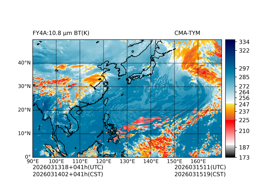 03/13 18时 +041小时