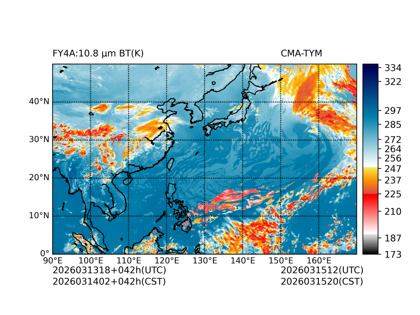 03/13 18时 +042小时