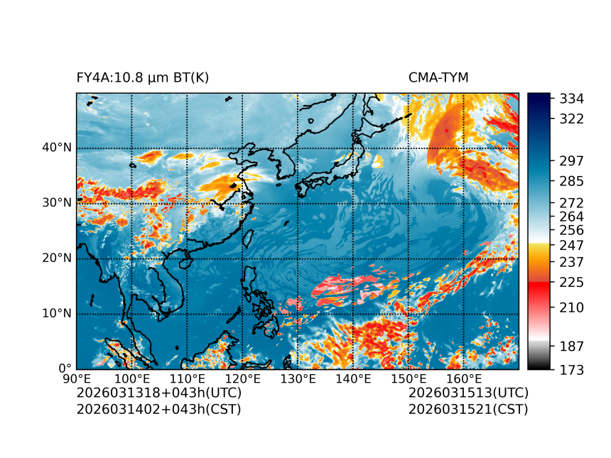 03/13 18时 +043小时