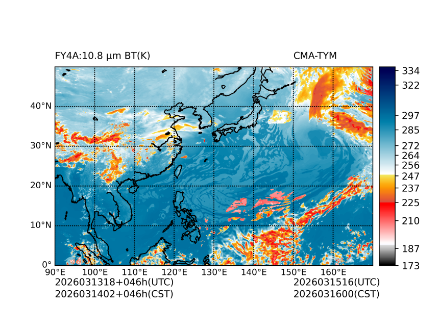 03/13 18时 +046小时