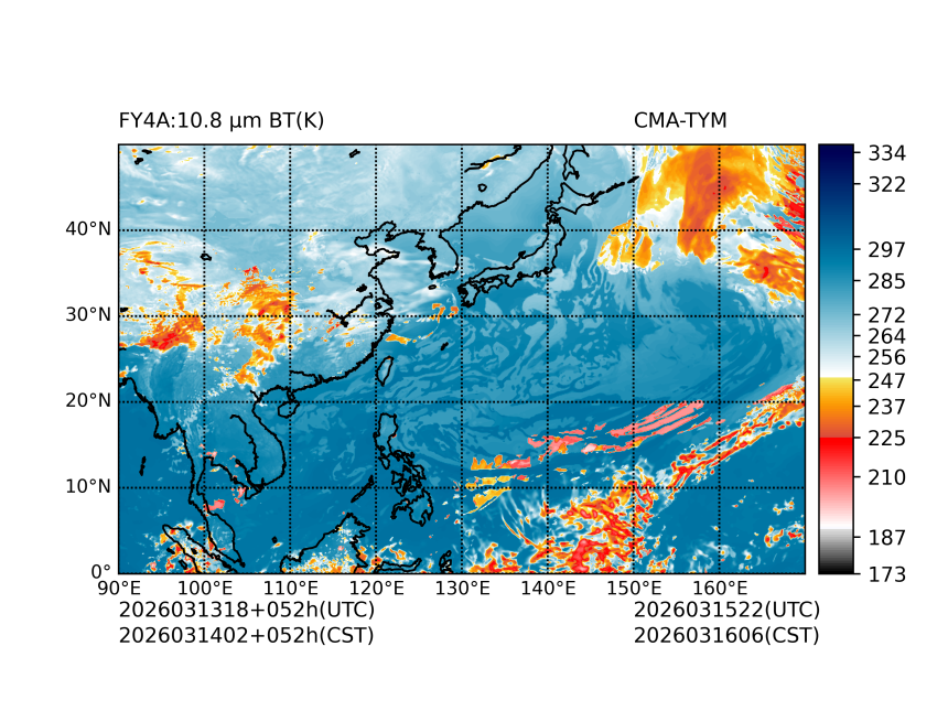 03/13 18时 +052小时
