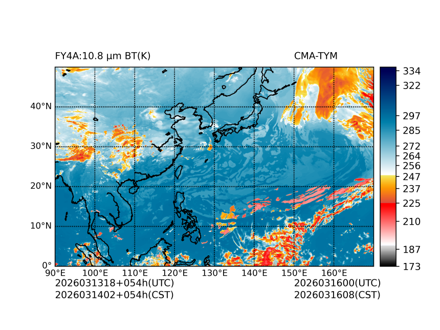 03/13 18时 +054小时