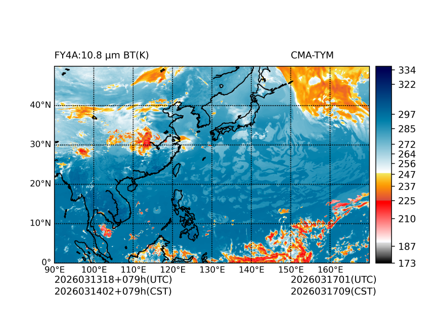 03/13 18时 +079小时