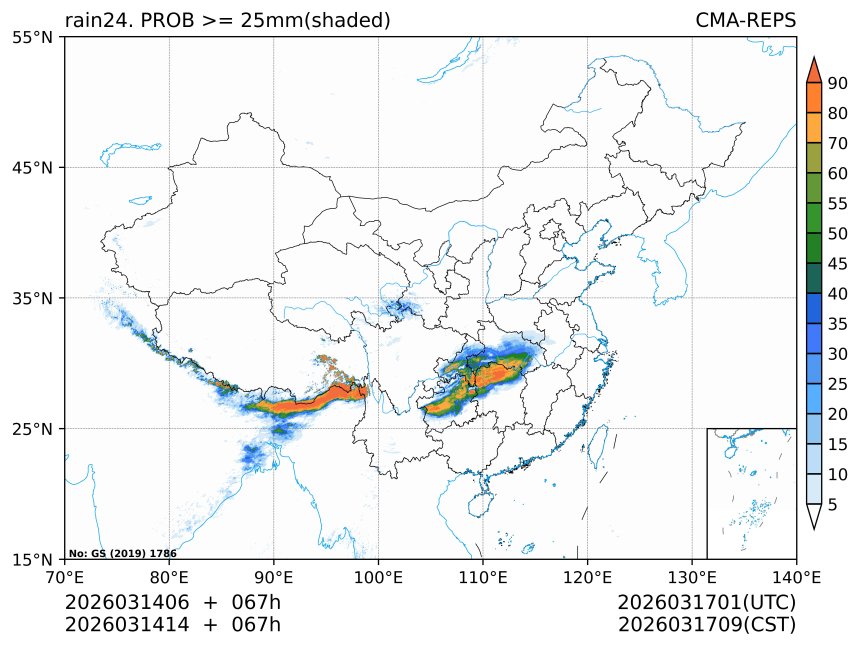 03/14 14时 +067小时