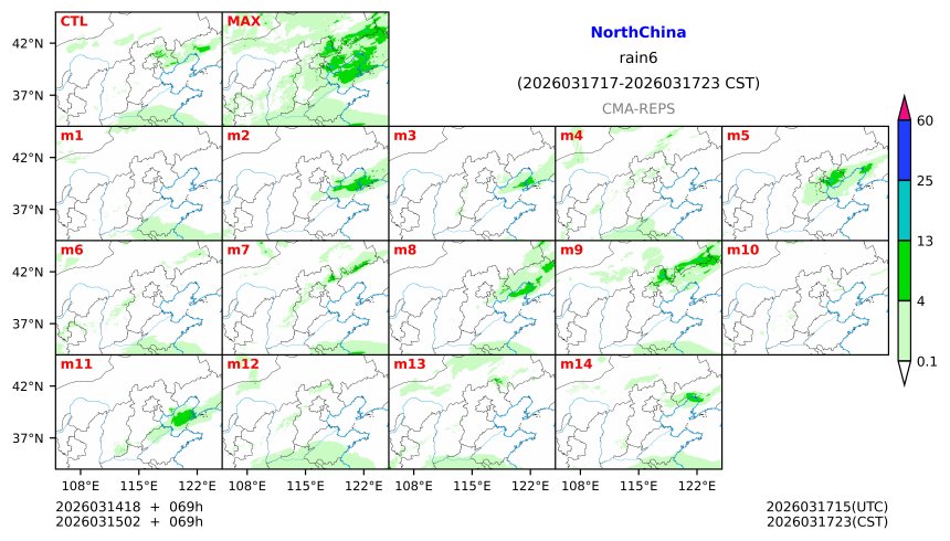 03/14 18时 +069小时