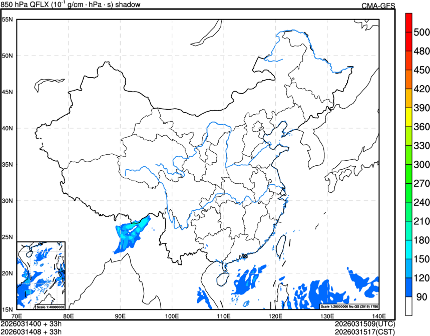 03/14 00时 +033小时