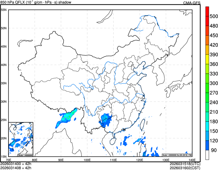 03/14 00时 +042小时