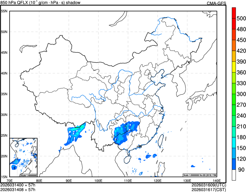 03/14 00时 +057小时