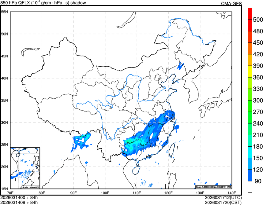 03/14 00时 +084小时