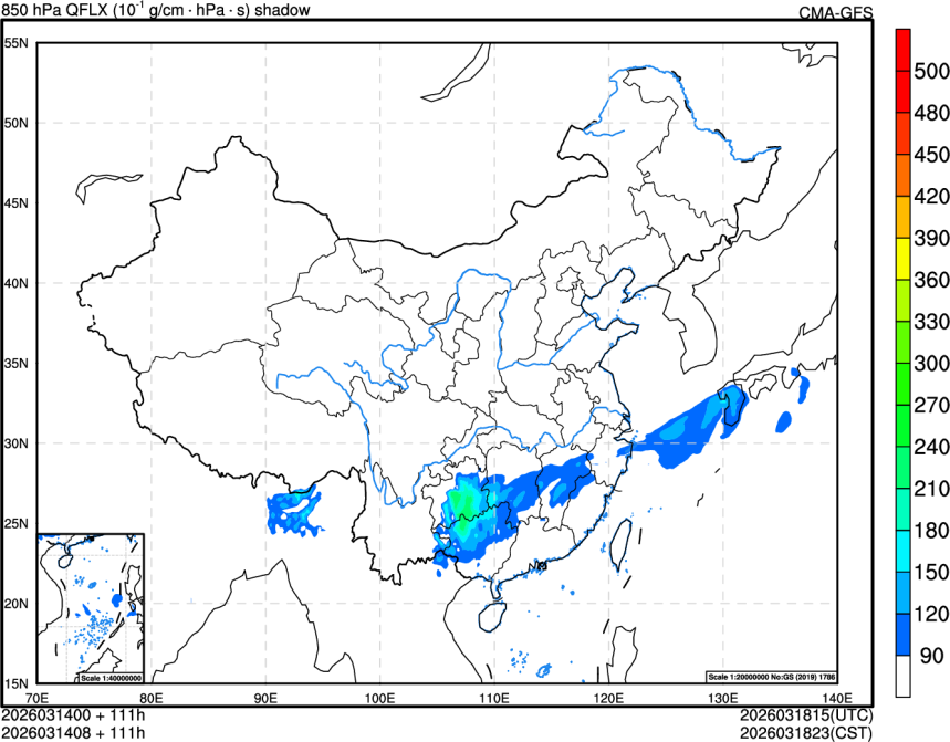 03/14 00时 +111小时