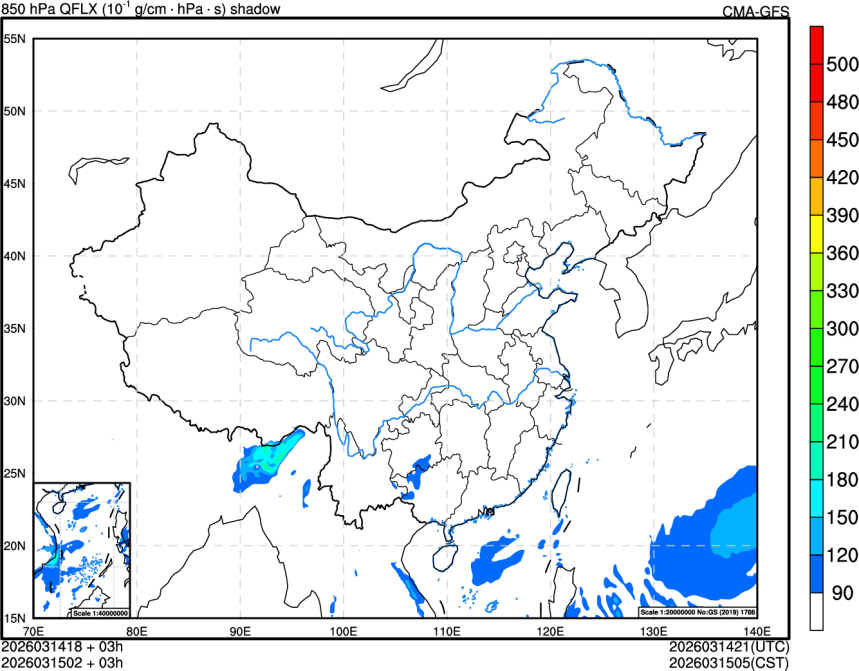 03/14 18时 +003小时