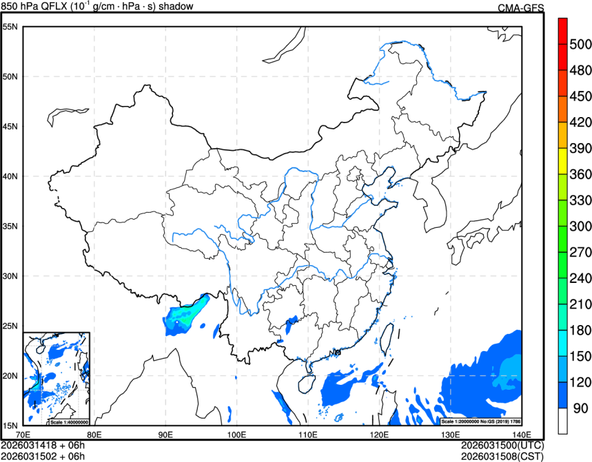 03/14 18时 +006小时