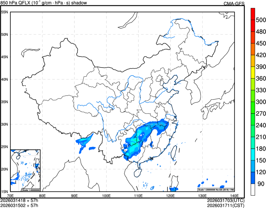 03/14 18时 +057小时