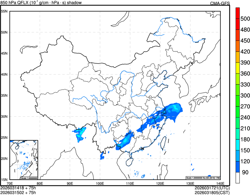 03/14 18时 +075小时