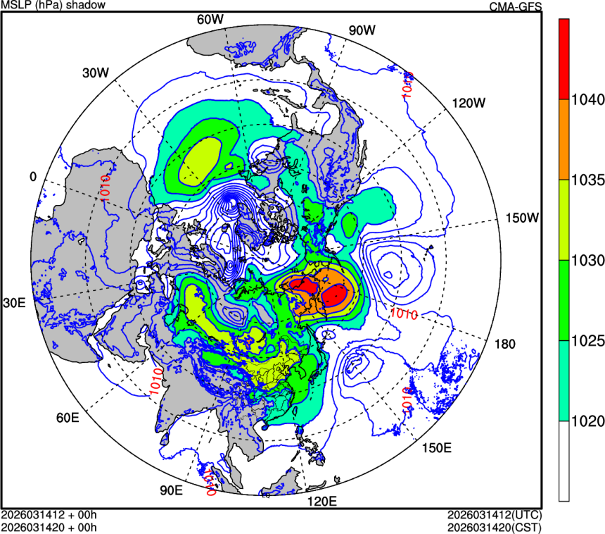 03/14 12时 +000小时