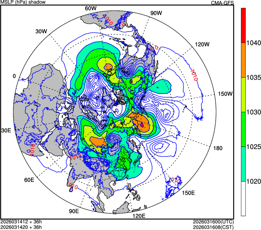 03/14 12时 +036小时