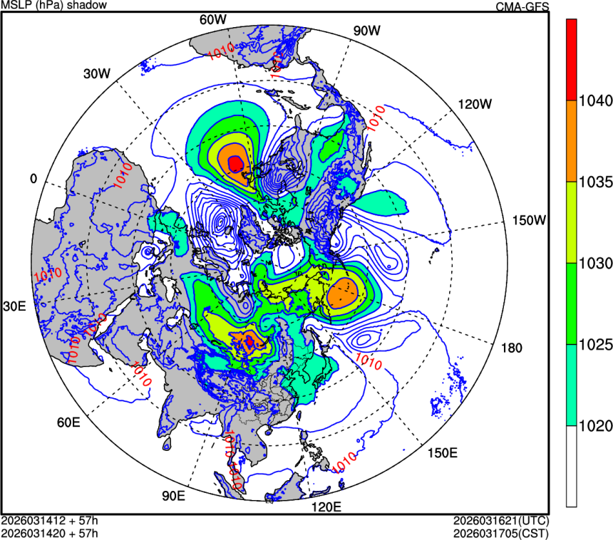 03/14 12时 +057小时