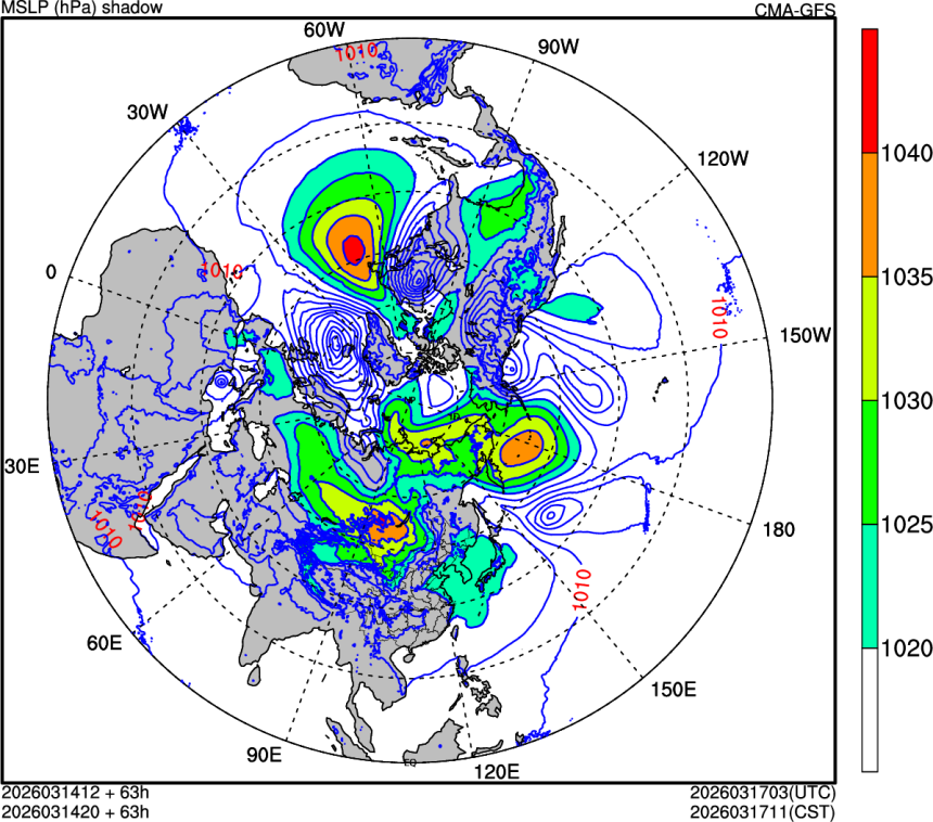 03/14 12时 +063小时