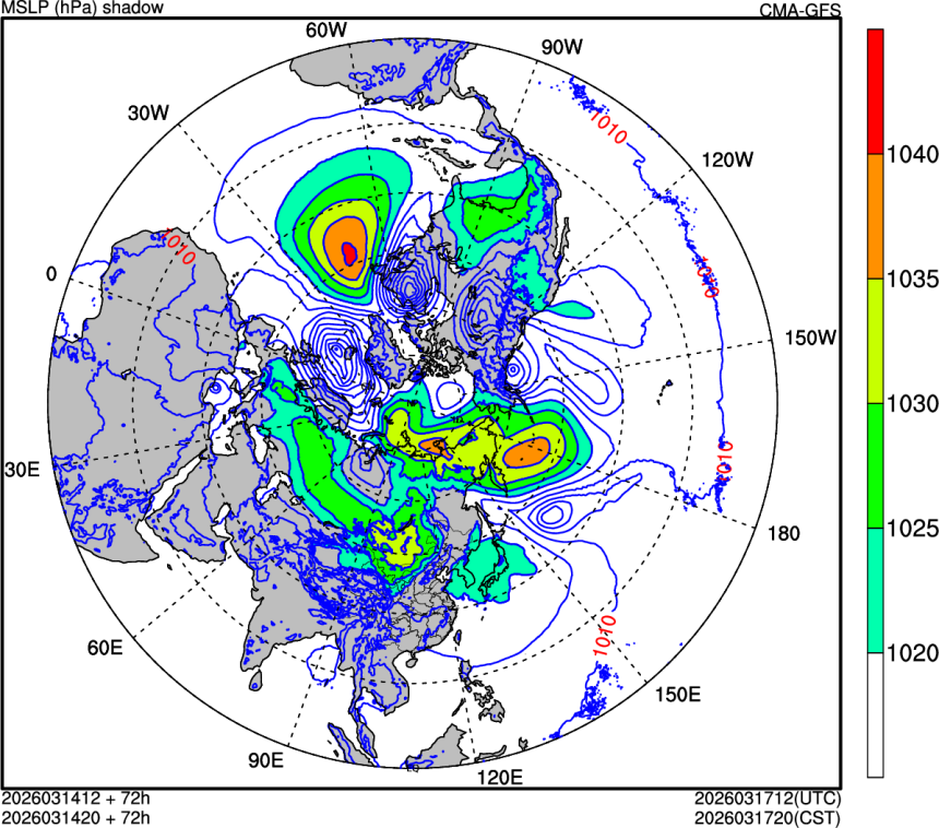 03/14 12时 +072小时