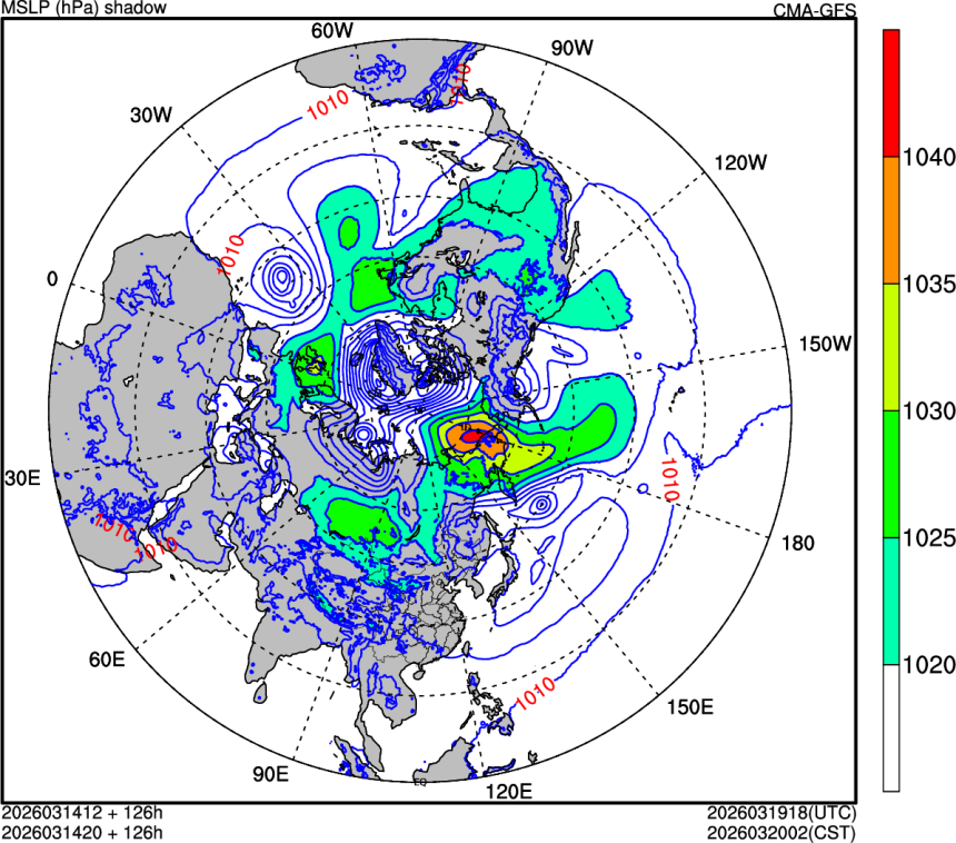 03/14 12时 +126小时
