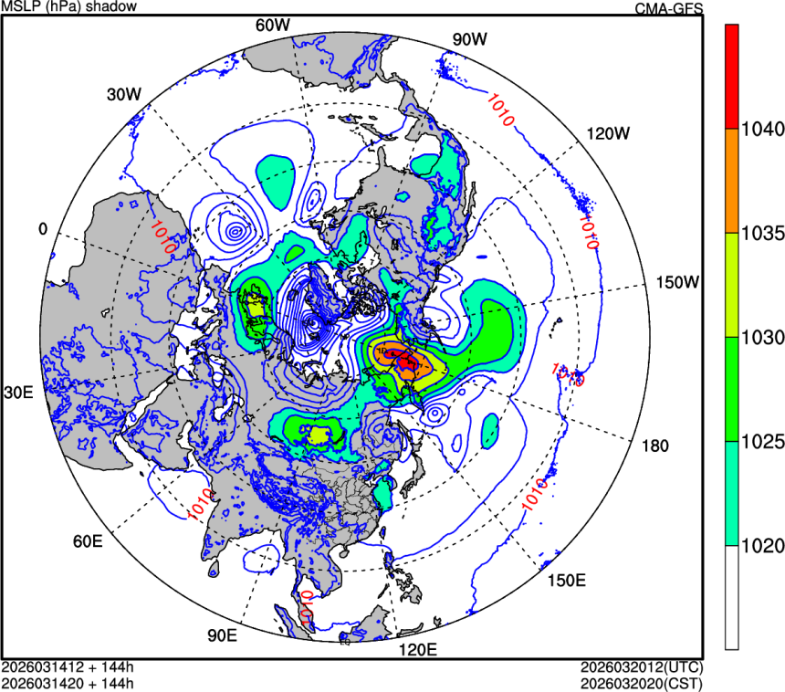 03/14 12时 +144小时
