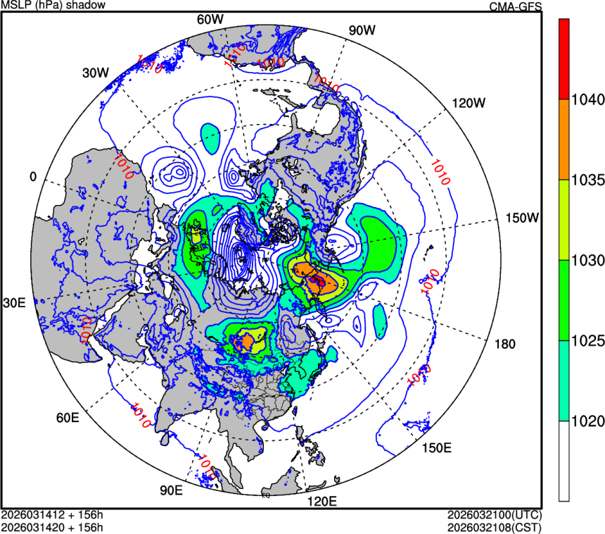 03/14 12时 +156小时