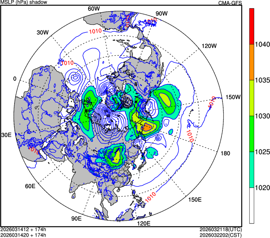 03/14 12时 +174小时