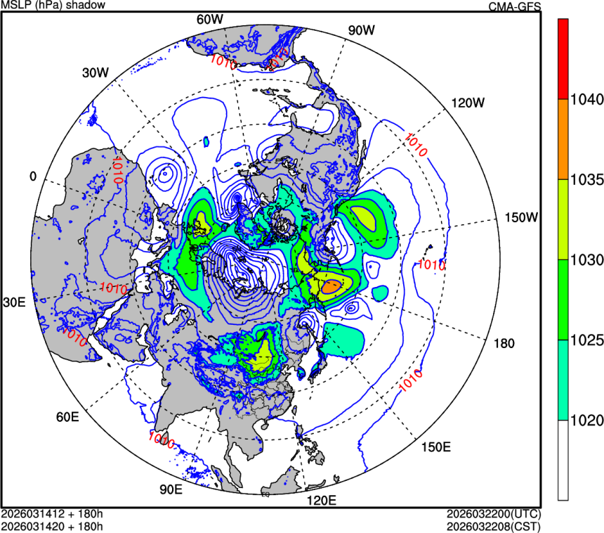 03/14 12时 +180小时