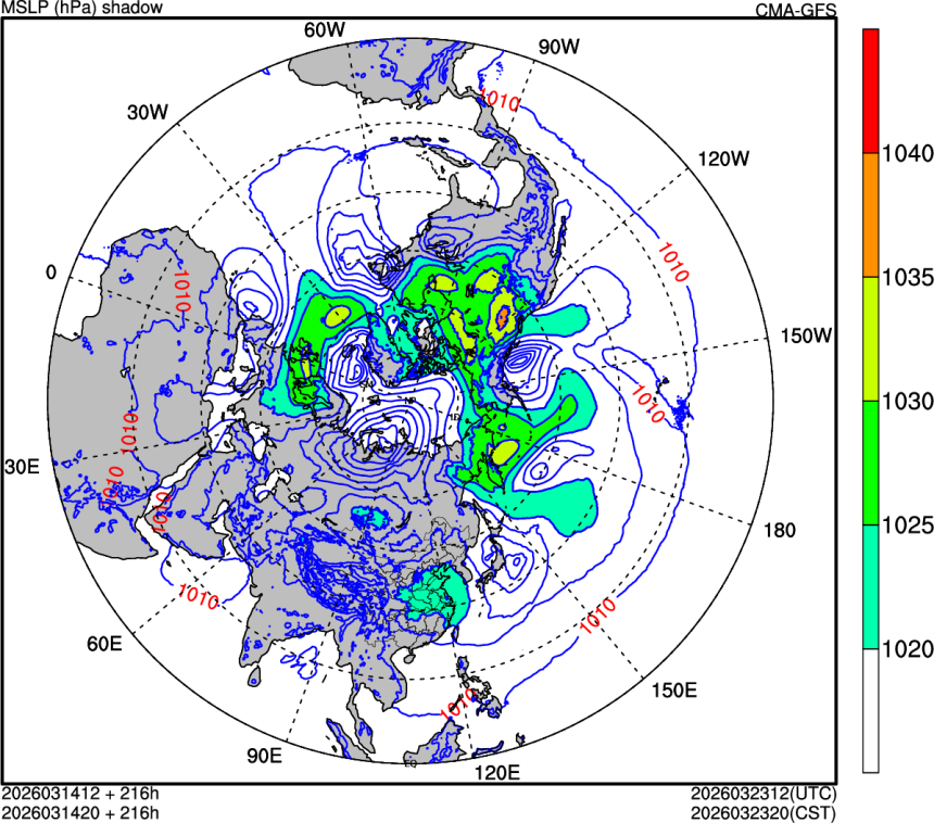 03/14 12时 +216小时