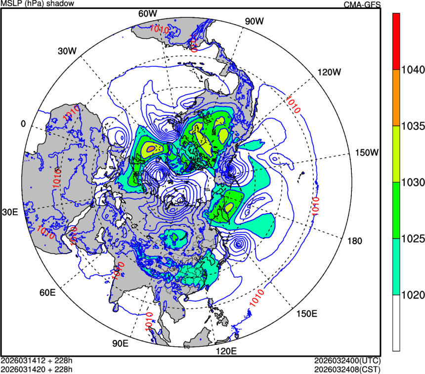 03/14 12时 +228小时