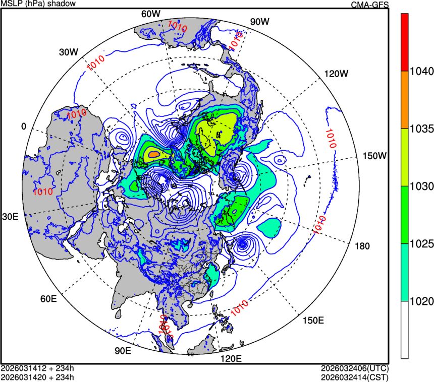 03/14 12时 +234小时