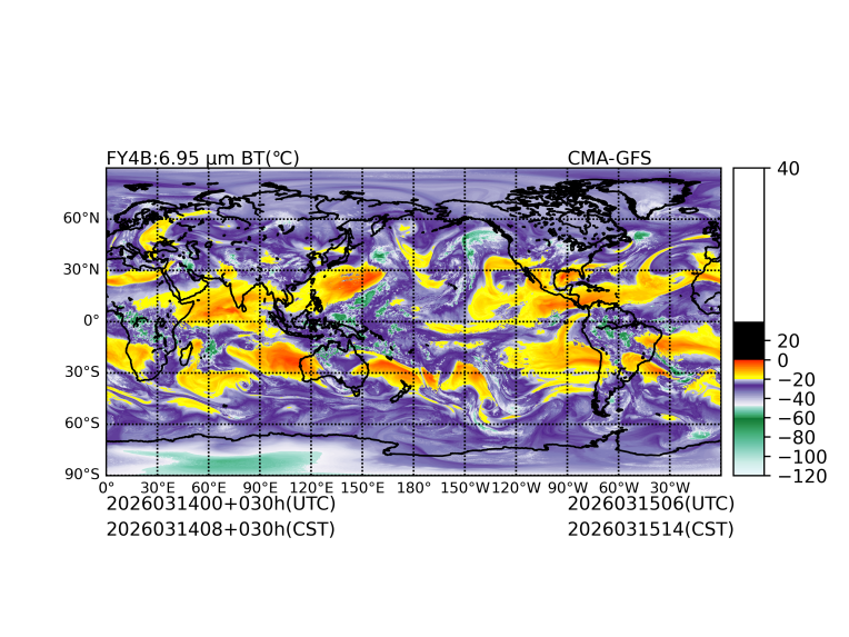 03/14 00时 +030小时